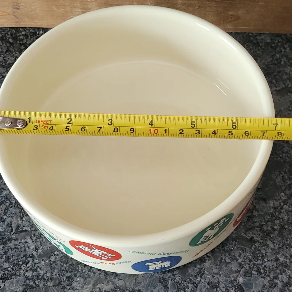 Dog Bowl